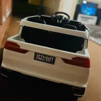 ماشین شارژی سالم|اسباببازی|میناب, |دیوار