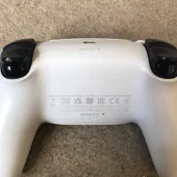 دسته ps5|کنسول، بازی ویدئویی و آنلاین|ارومیه, |دیوار