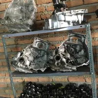 گیربکس پراید|قطعات یدکی و لوازم جانبی|کرج, ندامتگاه کرج (قزلحصار)|دیوار