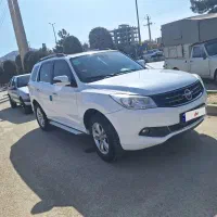 هایما 2000CC  S7مدل ۹۵