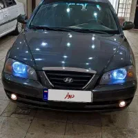 هیوندا آونته مونتاژ کره مدل ۸۴ دنده ای