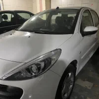 پژو ۲۰۷ پلاس اتومات TU5Pمدل ۱۴۰۳صفر|خودرو سواری و وانت|اصفهان, خانه اصفهان|دیوار