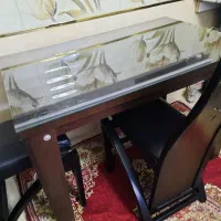 میزغذاخوری