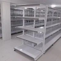 قفسه سوپر مارکتی هایپرمارکتی نقد و شرایط|فروشگاه و مغازه|ارومیه, |دیوار