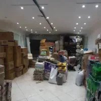 مغازه بر خیابان صمدی می باشد|اجارهٔ مغازه و غرفه|ری, فیروزآبادی|دیوار