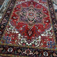 فرش نه متری هریس|فرش|تبریز, |دیوار