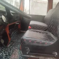 زیر خاکی بنز ۶۰۸مدل 62 تک برگ سند|خودرو سنگین|گرگان, |دیوار