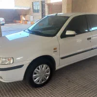 سمند LX EF7، مدل ۱۳۹۹