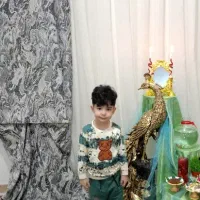 دستک پرده کاملا نو به فروش میرسد