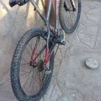 فروش دو عدد دوچرخه|دوچرخه، اسکیت، اسکوتر|بوژگان, |دیوار