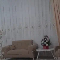 فروش پرده ۵ متری فقط ۳ میلیون|پرده، رانر، رومیزی|تربت‌حیدریه, آغوی|دیوار
