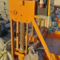 دستگاه بلوکزن|ماشینآلات صنعتی|سراوان, |دیوار