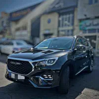 فیدلیتیELITE الیت 7نفره تنوع رنگ**مدل1404**صفر روز|خودرو سواری و وانت|تهران, دریا|دیوار