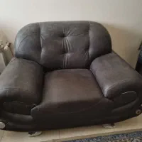 مبل تکی وراحت وسالم