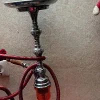 قلیان برنج حاج اوغلی