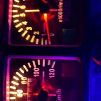 هندا 125|موتورسیکلت|یاسوج, |دیوار