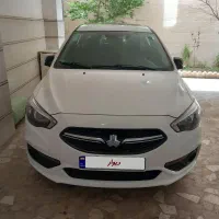 ماشین شاهین G مدل ۴۰۲بی رنگ بی ضربه.گارانتی فعال.