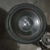 ساب پالس آودیو دو کویل
