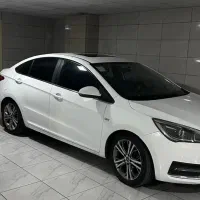 آریزو۵ توربو فول مدل ۹۶ بی رنگ