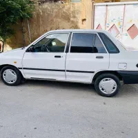 پراید GTX صندوق دار عروسک