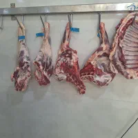 سوپر گوشت علیزاده  پانزده خرداد بین ۳۱ و۳۳|خوردنی و آشامیدنی|نیشابور, دارایی|دیوار