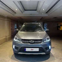 MVM X22 اتوماتیک اسپرت مدل 1400 معاوضه با 207