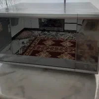 ماکروویو کاملا نو