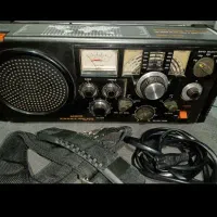 رادیو آیمور ژاپنی.فول موج