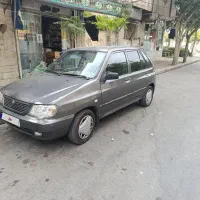 111مدل94|خودرو سواری و وانت|مشهد, محمدآباد|دیوار