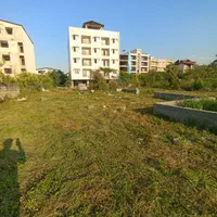 زمین آپارتمانی ۶۲۶ متری آماده ساخت کتالم رامسر