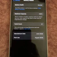 ایفن۱۶|موبایل|اهواز, کوی فرهنگیان ۱|دیوار