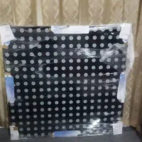 شیشه ی استیج رقص256 پیکسل ( کف ال ای دی )