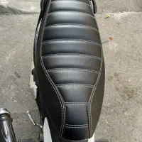 روکش زین انواع موتورسیکلت ایرانی وخارجی|قطعات یدکی و لوازم جانبی|تهران, شهرک ولیعصر جنوبی|دیوار