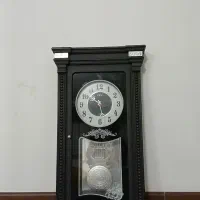 ساعت دیواری|ساعت دیواری و تزئینی|قم, چهل درخت‎|دیوار