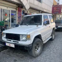 پاجیرو بهداری|خودرو سواری و وانت|بانه, |دیوار