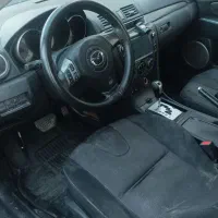 مزدا 3 مونتاژ تیپ 3|خودرو سواری و وانت|مشهد, شهید بهشتی|دیوار