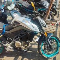 cf250|موتورسیکلت|تهران, کیانشهر|دیوار