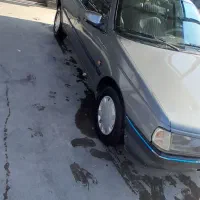 پژو ۴۰۵|خودرو سواری و وانت|باغستان, |دیوار