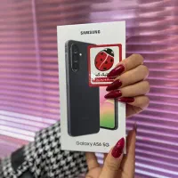 سامسونگ A56 اقساطی (موبایل آسیاتک)|موبایل|اهر, |دیوار