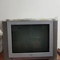 تلویزیون  LG  21  اینج|تلویزیون و پروژکتور|بوشهر, |دیوار