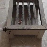 کباب پز گازی