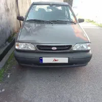 فروش پراید مدل ۸۲|خودرو سواری و وانت|تنکابن, |دیوار