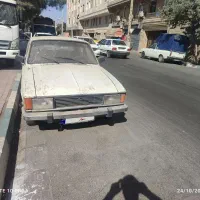 پیکان 1378|خودرو سواری و وانت|تهران, دولتخواه شمالی|دیوار