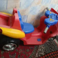 موتورشارژی
