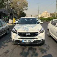 چری تیگو7 IE مدل ۱۳۹۷ بیرنگ|خودرو سواری و وانت|تهران, جمهوری|دیوار