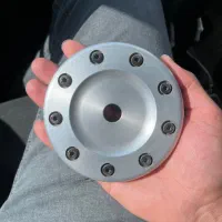 Rcدرب باک زندر اصل درحد آرسی