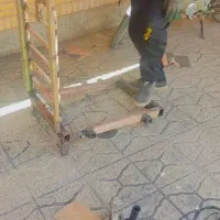 جوشکاری سیار