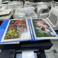 زیراکس رنگی سری C8155 استوک آمریکا|پرینتر، اسکنر، کپی، فکس|کرج, فاز ۱ مهرشهر|دیوار