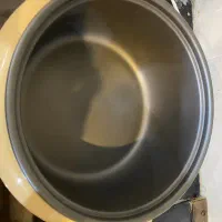 پلو پز وبخار پز مولینکس|اجاق گاز و لوازم برقی پخت‌وپز|شیراز, قدوسی غربی|دیوار