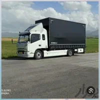 باربری/کارگر حمل اثاثیه/کامیون وانت/تخلیه بارگیری|خدمات حمل و نقل|رشت, رشتیان|دیوار